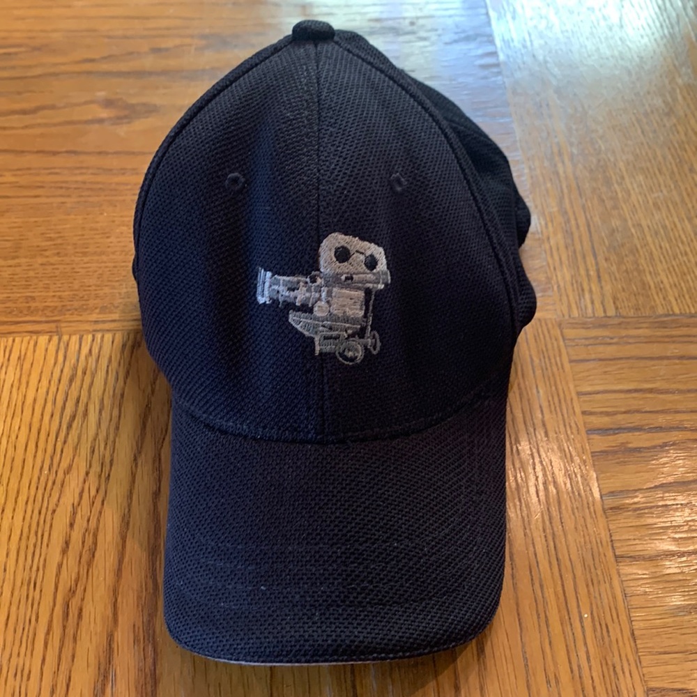Panavision New York Flexfit Mens Cap